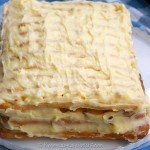 Оригинальный и вкусный летний торт «Тропиканка»